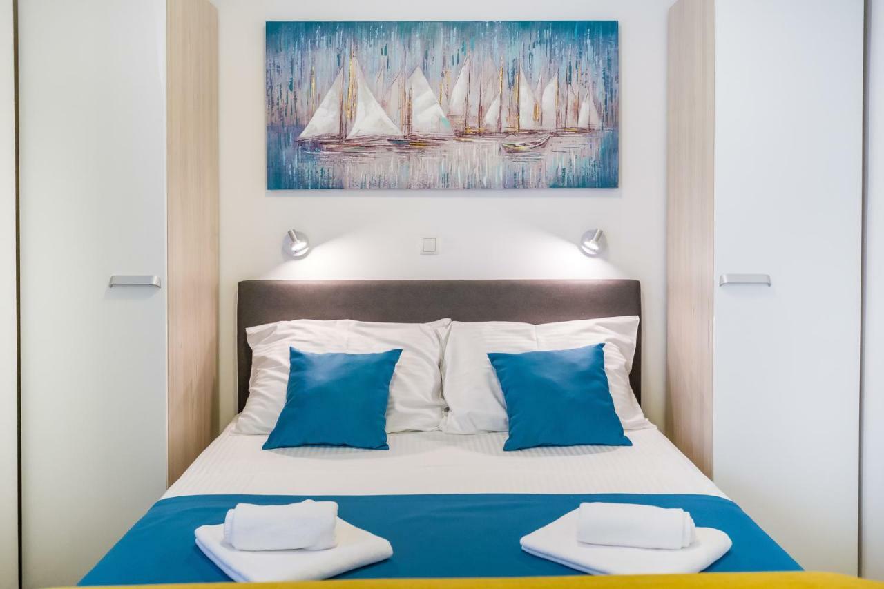 Villa Topesa Zadar Zewnętrze zdjęcie