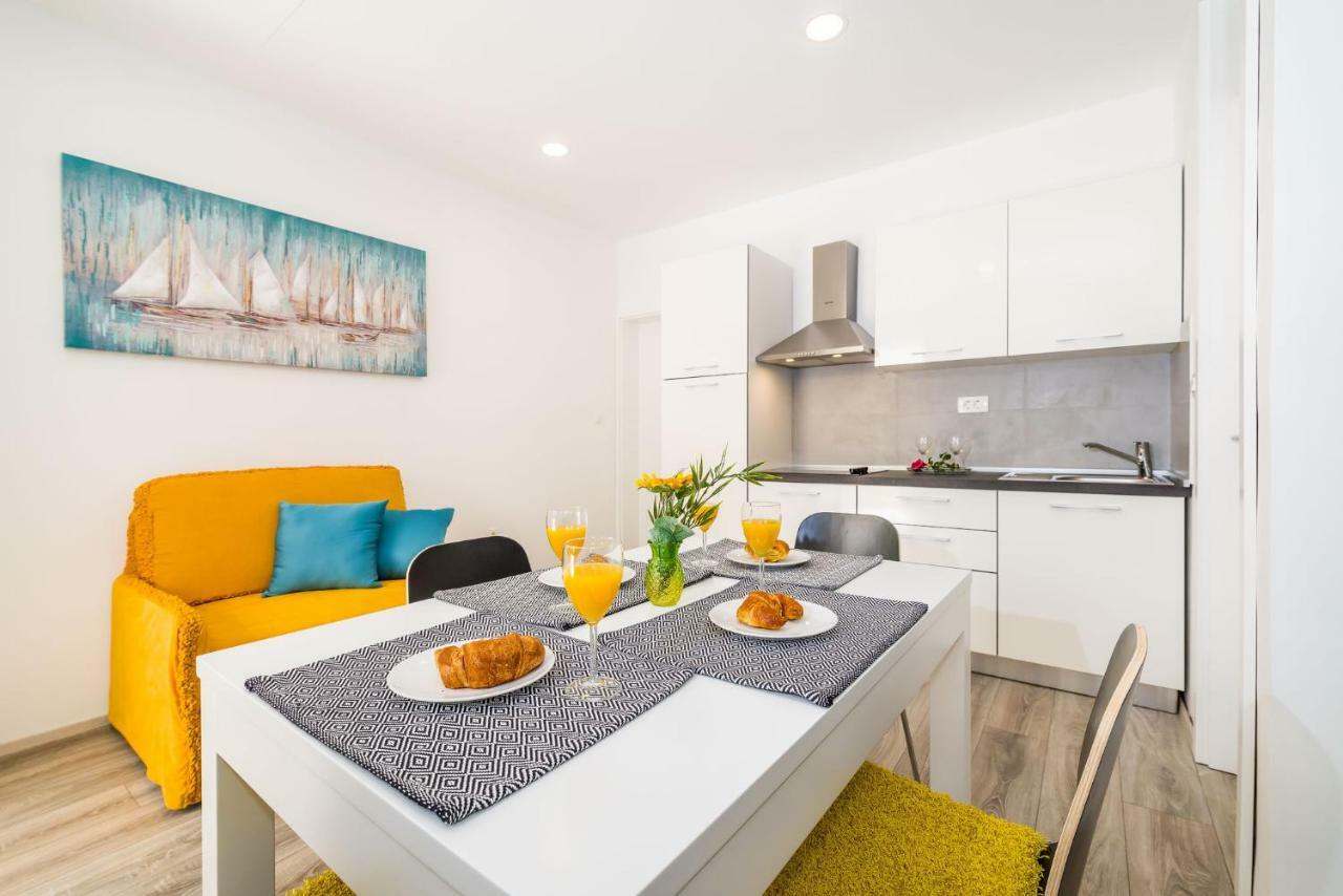 Villa Topesa Zadar Zewnętrze zdjęcie