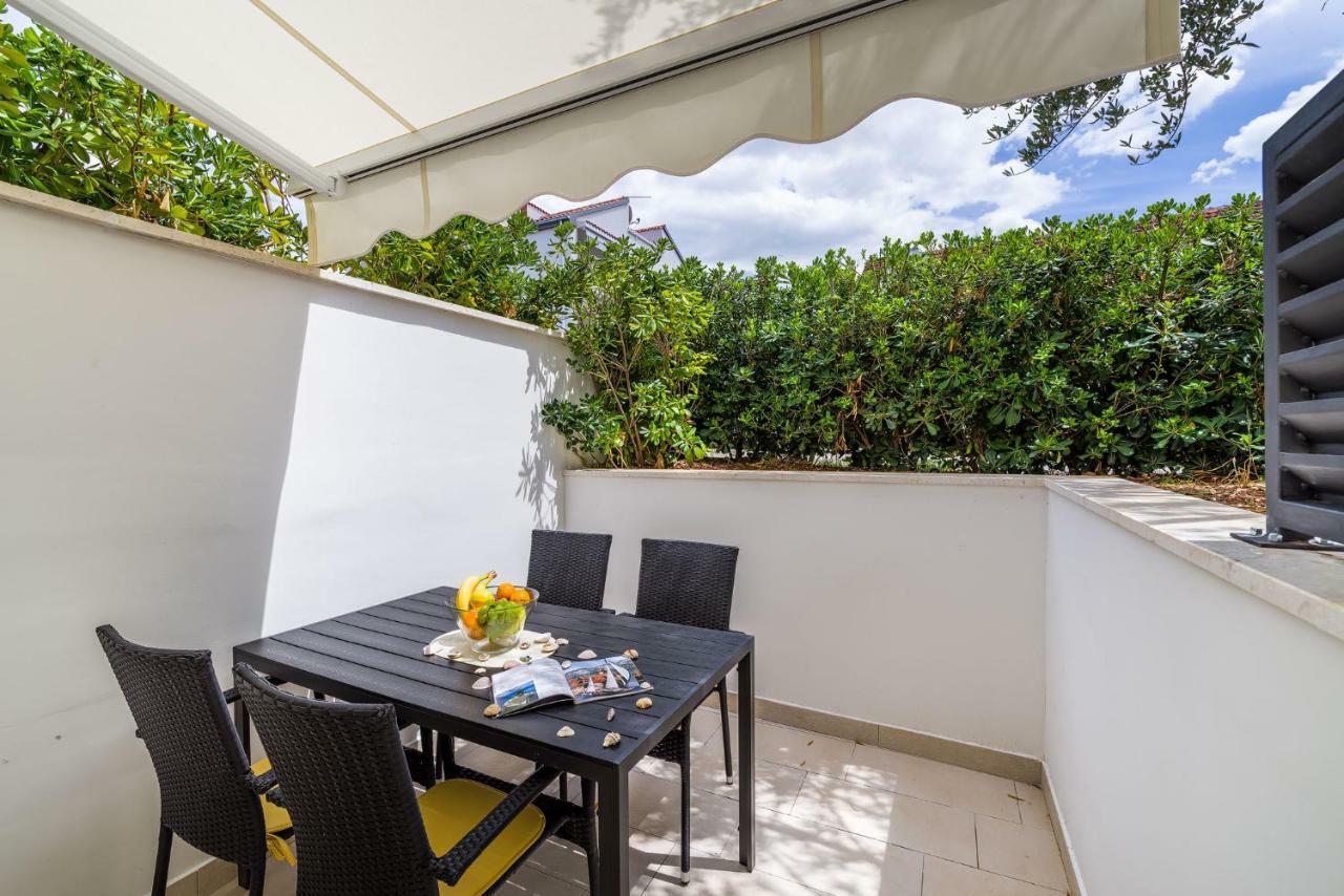 Villa Topesa Zadar Zewnętrze zdjęcie