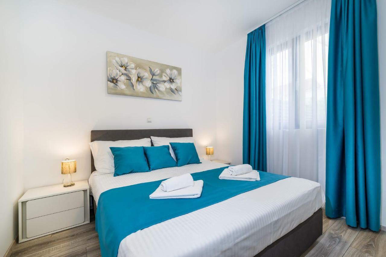 Villa Topesa Zadar Zewnętrze zdjęcie