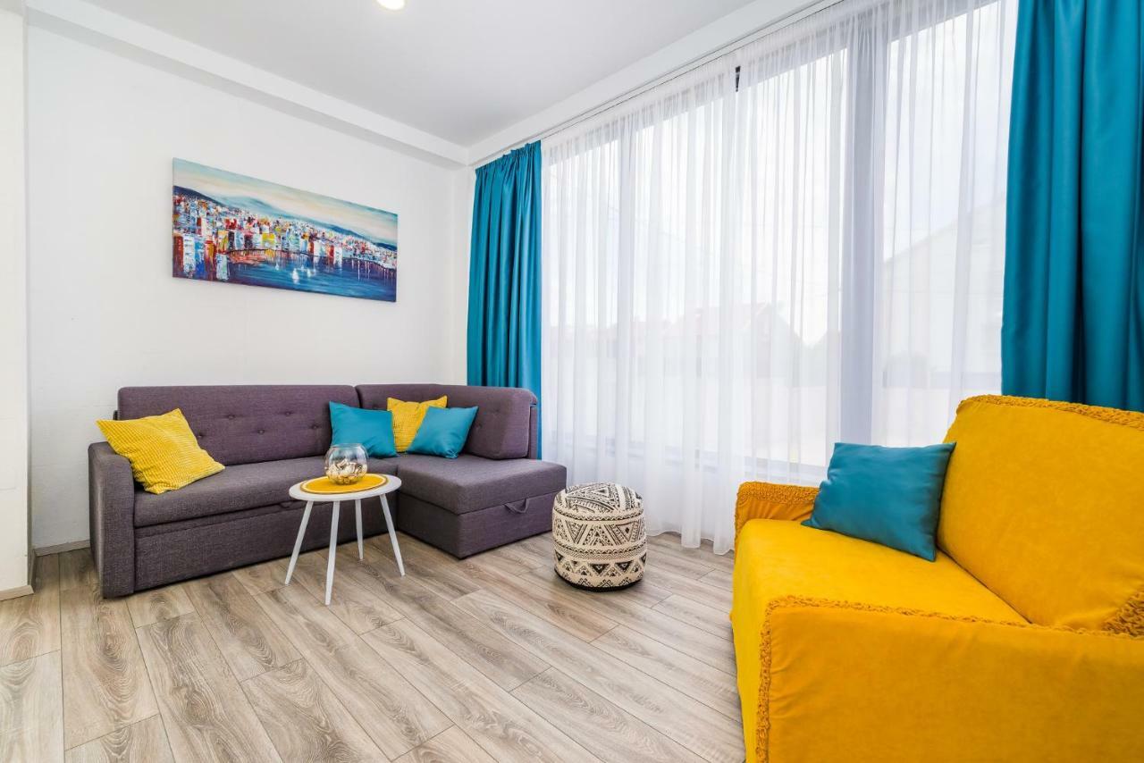 Villa Topesa Zadar Zewnętrze zdjęcie