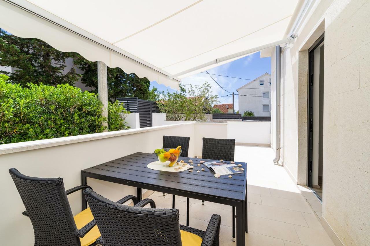 Villa Topesa Zadar Zewnętrze zdjęcie