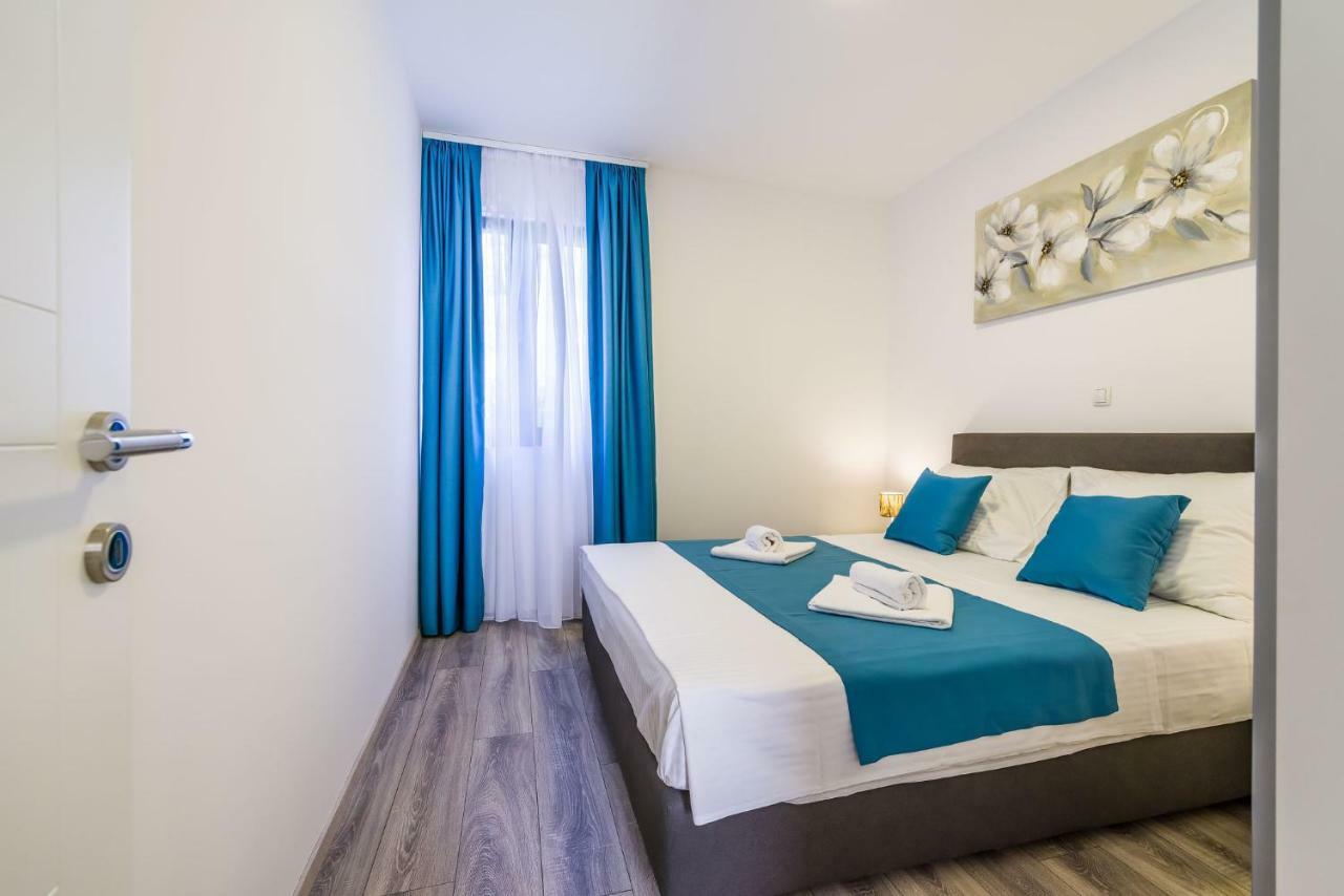 Villa Topesa Zadar Zewnętrze zdjęcie