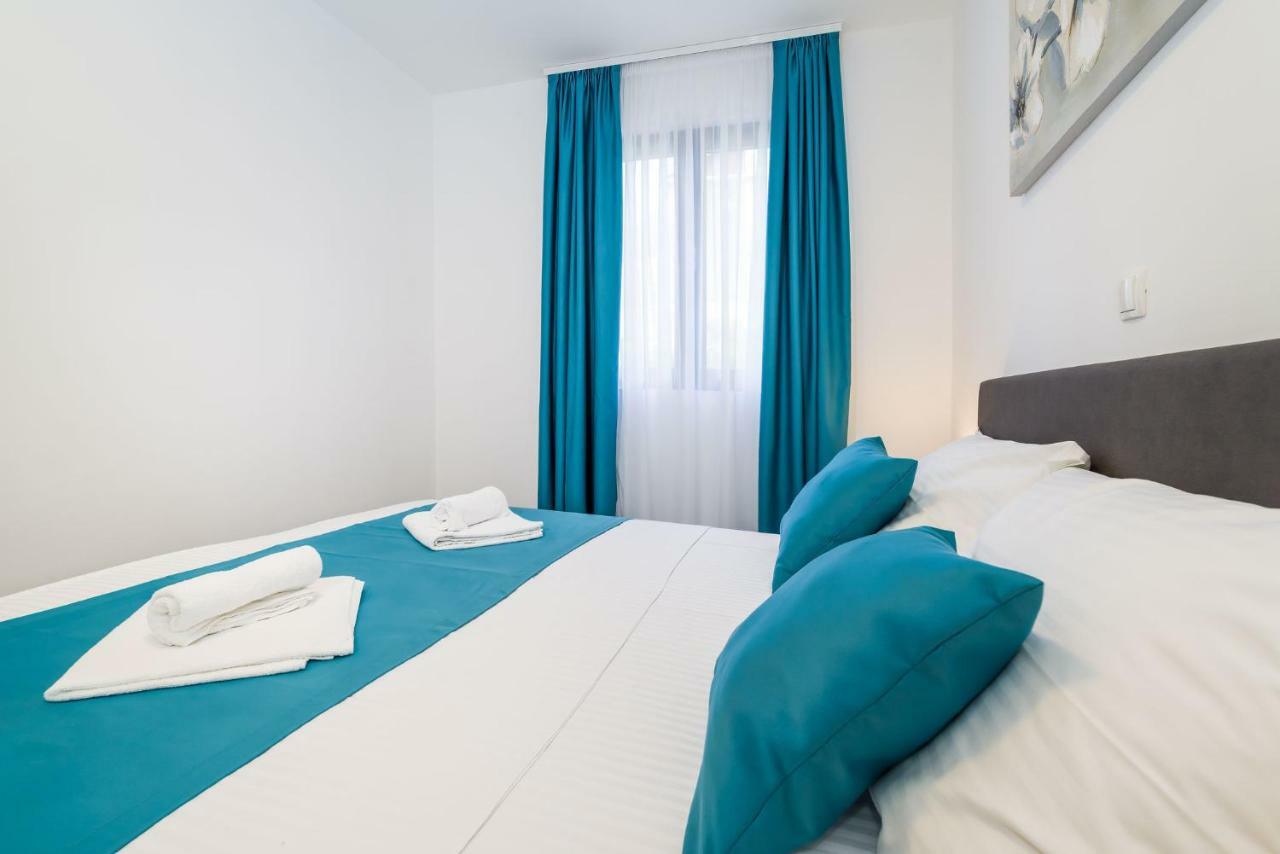 Villa Topesa Zadar Zewnętrze zdjęcie