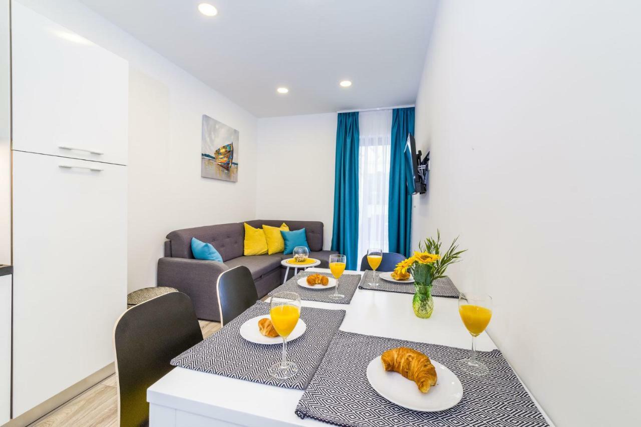 Villa Topesa Zadar Zewnętrze zdjęcie