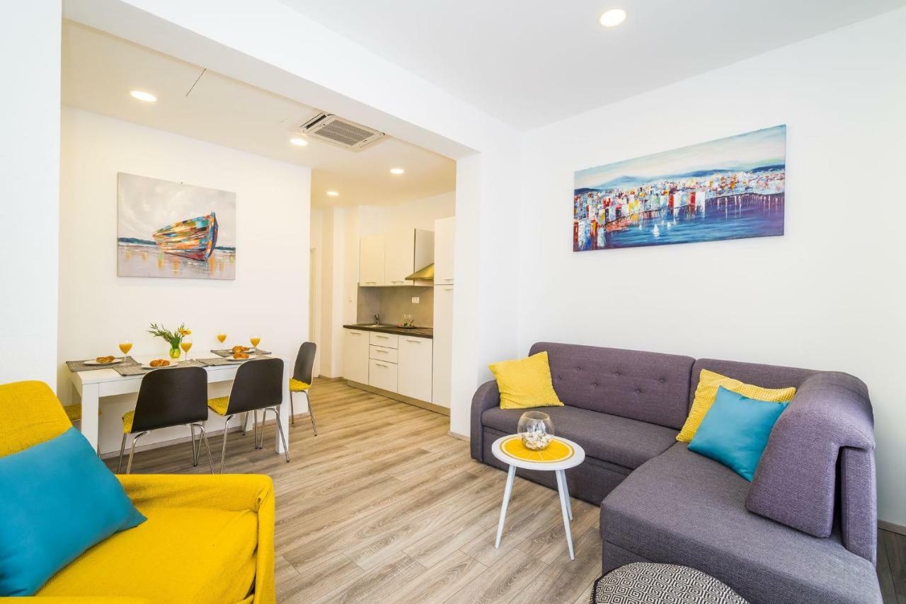 Villa Topesa Zadar Zewnętrze zdjęcie