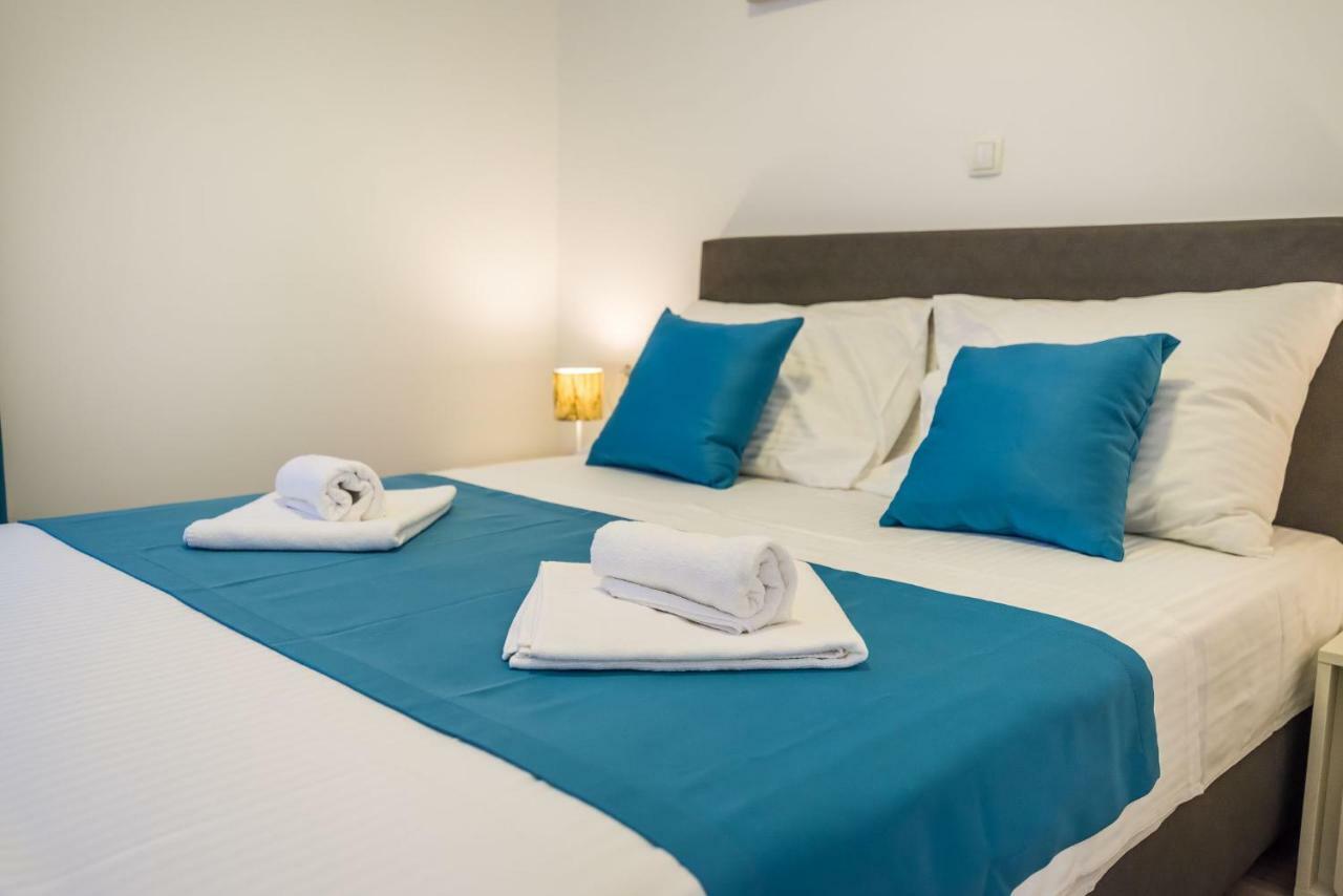 Villa Topesa Zadar Zewnętrze zdjęcie