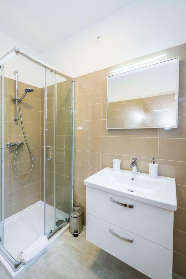 Villa Topesa Zadar Zewnętrze zdjęcie