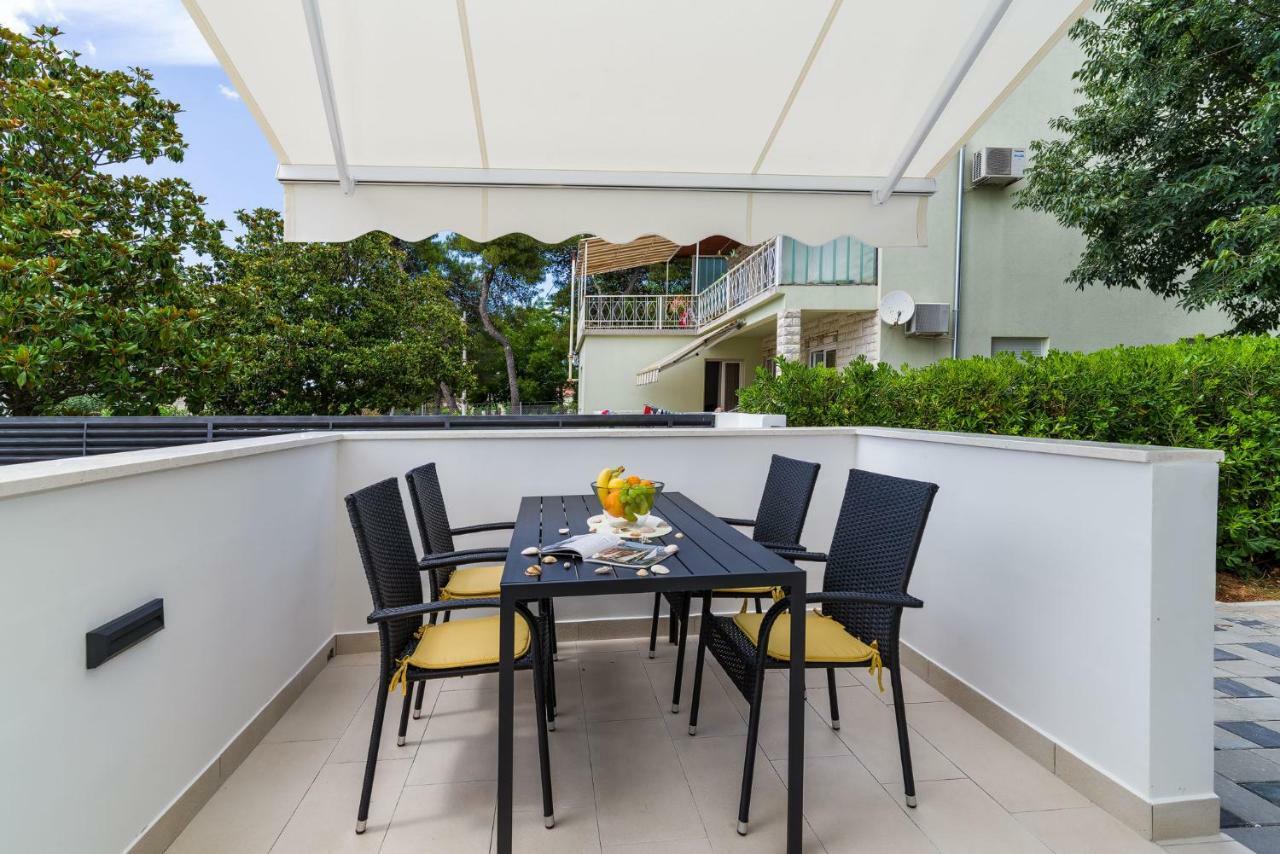 Villa Topesa Zadar Zewnętrze zdjęcie