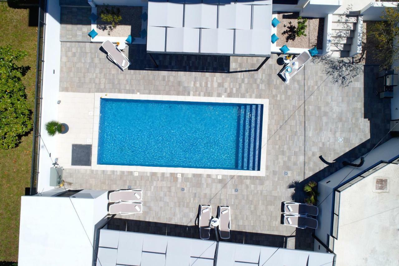 Villa Topesa Zadar Zewnętrze zdjęcie