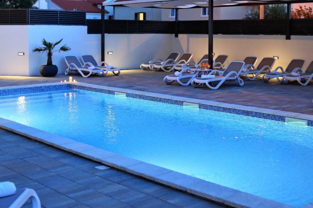 Villa Topesa Zadar Zewnętrze zdjęcie